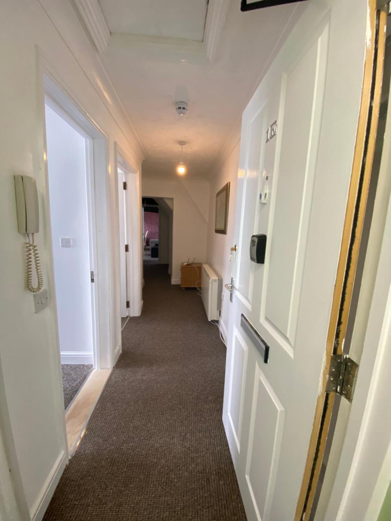 Spacious One Bedroom Flat With River View, 1E Great Yarmouth Buitenkant foto